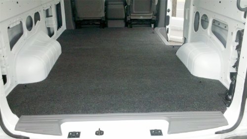 Bedrug VRNV11 VanRug Cargo Van Mat On Sale