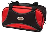 Columbia Team Double Red/Black