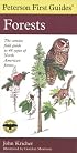 Peterson First Guide to Forests (Peterson First Guides (R))