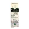 AccuScope Scope Charts - 1/4 MOA, 1/2 MOA, & 1/8 MOA, MOA AccuScope Scope Chart - 1/8
