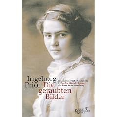 Die geraubten Bilder
