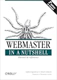 Webmaster in a nutshell : Manuel de référence (en français)