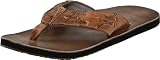 Sanuk Mens Holster Sandal Sandals