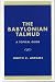 Book The Babylonian Talmud: A Topical Guide (Studies in Judaism)