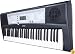 Yamaha YPT200-K Portable Keyboard With 61 Full Size Keys