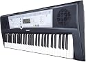 Yamaha YPT200-K Portable Keyboard With 61 Full Size Keys