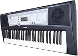 top 10 best selling  musical instruments - Yamaha YPT200-K Portable Keyboard With 61 Full Size Keys image 3