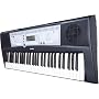 Yamaha YPT200-K Portable Keyboard With 61 Full Size Keys
