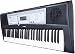 Yamaha YPT200-K Portable Keyboard With 61 Full Size Keys