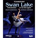 Tchaikovsky - Swan Lake - Zurich Ballet [Blu-Ray] [2010]