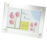 �i�J�o���V �t�H�g�t���[�� �J���[�A�N�����t�H�g�t���[�� KG���p �z���C�g �t-TP-203-PC-W