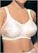 How To Measure Bra Sizes : Aviana Jacquard softcup bra