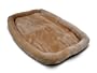 Crate Pet Bed Mat - Small/Medium 30" - Honey