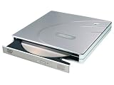 Electronics : Argosy DV-738 Portable Slim DVD-ROM 8X with PCMCIA Interface