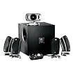 Logitech Z-5300E Speaker System - 9701021403