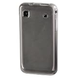 Hama TPU Case Handytasche f&uuml;r Samsung Galaxy S I9000
