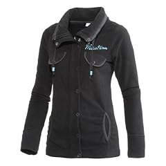 Maui Wowie Fleecejacke Frauen