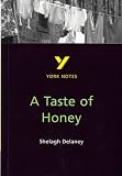 York Notes on Shelagh Delaney s taste of Honey 