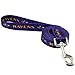 Baltimore Ravens Purple 6' Leash