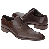 Kenneth Cole Men's Un-Coil (Brown Leather 12.0 M)