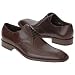 Kenneth Cole Men's Un-Coil (Brown Leather 8.0 M)
