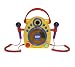 Little Tikes Playhouse Sing Along CD Player with 2 Microphones