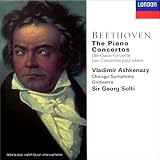 Revue Ludwig van Beethoven  / Les Concertos pour piano