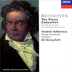 Beethoven : Les Concertos pour piano