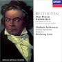 Beethoven : Les Concertos pour piano
