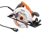 Ridgid R3203 Saw, Fuego Circular 6 1/2-Inch