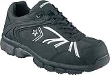 Womens C459 Athletic Composite Toe in Black and Silver Color: Black and Silver, Size: 6, Width: M (Medium) 41SPXLULrdL. SL160 Womens C459 Athletic Composite Toe in Black and Silver Color: Black and Silver, Size: 6, Width: M (Medium)