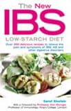 The New IBS Low-starch Diet