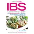 The New IBS Low-starch Diet by Carol Sinclair and Alan Ebringer