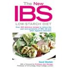 The New IBS Low-starch Diet by  Carol Sinclair and Alan Ebringer