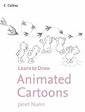 Animated cartoons