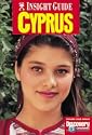Cyprus Insight Guide (Insight Guides)