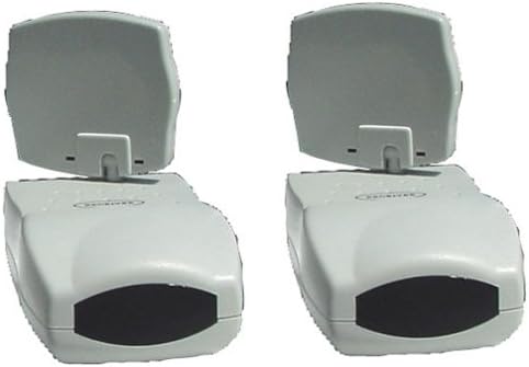 First Alert FAW-739 2.4 GHz Wireless Video Transmitter and Receiver