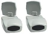 First Alert FAW-739 2.4 GHz Wireless Video Transmitter and Receiver