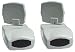 First Alert FAW-739 2.4 GHz Wireless Video Transmitter and Receiver