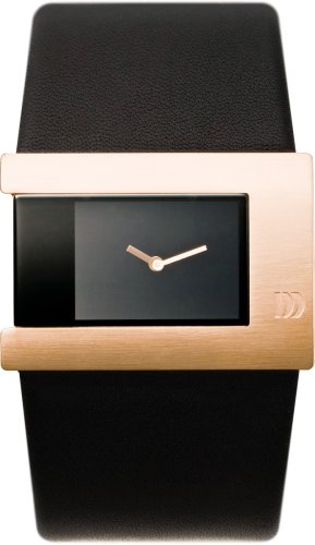 Danish Design Herrenarmbanduhr Anna Gotha 3314295 Preisvergleich