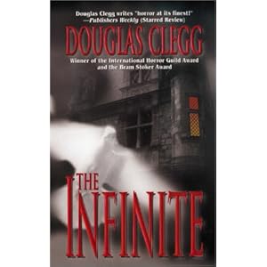 The Infinite - Douglas Clegg