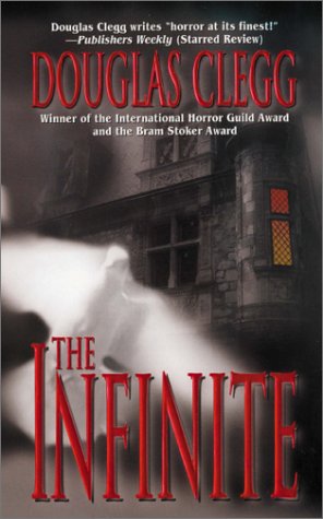 The Infinite (Leisure Horror)