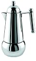 Vev Vigano Itaca Inox 2-cup Espresso Pot - Vev Vigano 8072