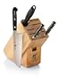 Henckels Twin Pro S 5-Piece Block Set