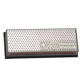 DMT W6FP-HNT 6 Diamond Whetstone (Fine) by Diamond Machining Technologies