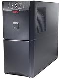 APC Smart-UPS 2200VA for Servers, Voice, and Data Networks - SUA2200