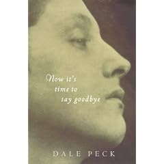 Now it's Time to Say Goodbye