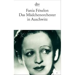 Das M�dchenorchester in Auschwitz