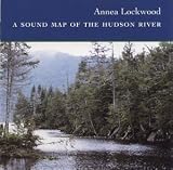 Sound Map of the Hudson River [IMPORT]