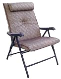 Folding Reclining Chair